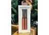 HUDSON-PURE HOLLYWOOD LIP GLOSS DUO BATOM ANASTASIA