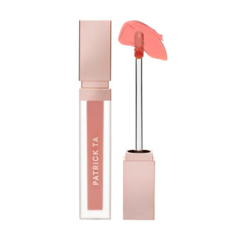 DID YOU NOTICE BLUSH LIQUIDO PATRICK TA