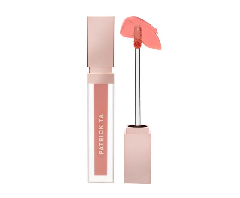 DID YOU NOTICE BLUSH LIQUIDO PATRICK TA DID YOU NOTICE BLUSH LIQUIDO PATRICK TA