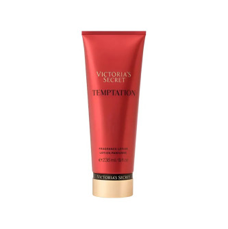 CREME TEMPTATION VICTORIA`S SECRET 