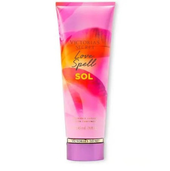 CREME LOVE SPELL SOL VICTORIA`S SECRET