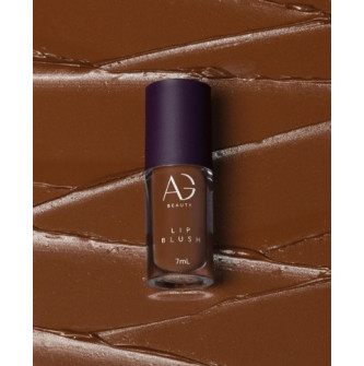 MACCHIATO LIP BLUSH - ALYCE GONTIJO 