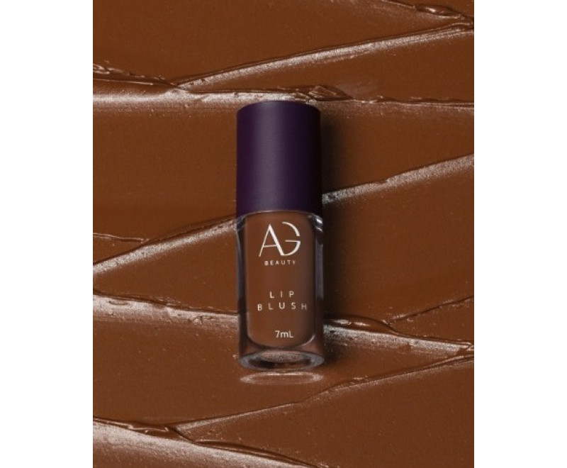 MACCHIATO LIP BLUSH - ALYCE GONTIJO MACCHIATO LIP BLUSH - ALYCE GONTIJO