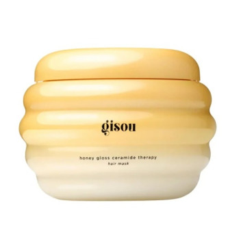 HONEY GLOSSS CERAMIDE GISOU 230ML THERAPY MASCARA GISOU