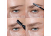 REFY - MASCARA  BROWN LASH SCULPT 