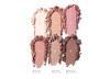 MAUVE MODE CHROMAPLUS 6 PALETA DE SOMBRAS MORPHE 