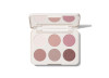 MAUVE MODE CHROMAPLUS 6 PALETA DE SOMBRAS MORPHE 