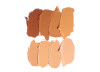 MEDIUM EVANESCE SOFT MATTE CREAM CONCEALER - PALETA CORRETIVO PIMBY 