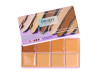 MEDIUM EVANESCE SOFT MATTE CREAM CONCEALER - PALETA CORRETIVO PIMBY 