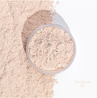 PO SOLTO FACIAL MESKA BY FAND COR 02 10G. V.10/28