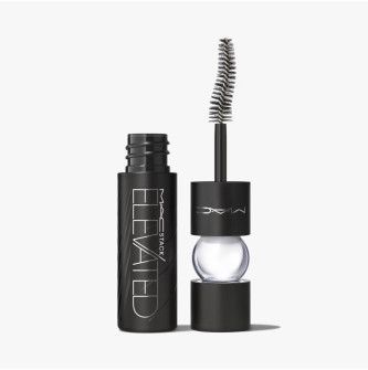 BLACK STACK MASCARA CILIOS MAC ELEVATED 8ML