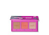 GAME ON GLOW MINI CHEEK PALETA BENEFIT GAME ON GLOW MINI CHEEK PALETA BENEFIT