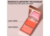 MINI SHE´S BLUSHING DOUBLE TAKE DUO BLUSH PATRICK TA FOR FACE 