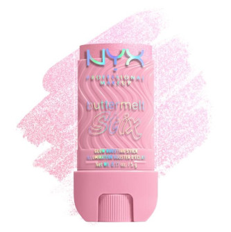 04 MY MELT ERA - BUTTERMELT STIX ILUMINADOR NYX