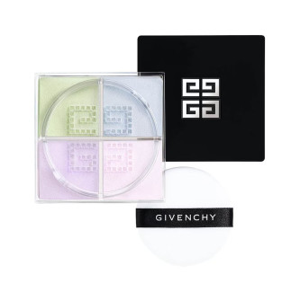 N01 MINI PRISME LIBRE POWDER - PÓ SOLTO GIVENCHY 