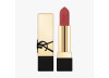 N8 BLOUSE ROUGE PUR COUTURE BATOM YVES SAINT LAURENT