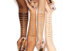7 NEUTRAL AIRBRUSH FLAWLESS FOUNDATION BASE CHARLOTTE TILBUR