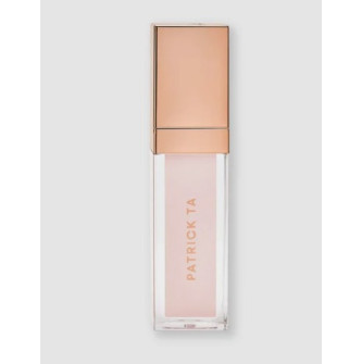 LOOKS NATURAL PLUMPING GLOSS - PATRICK TA 