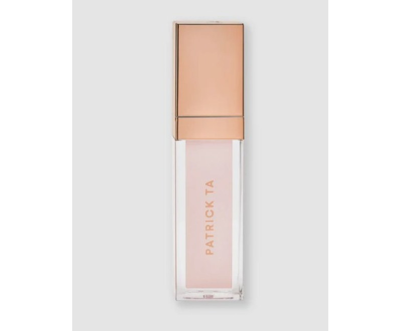 LOOKS NATURAL PLUMPING GLOSS - PATRICK TA LOOKS NATURAL PLUMPING GLOSS - PATRICK TA