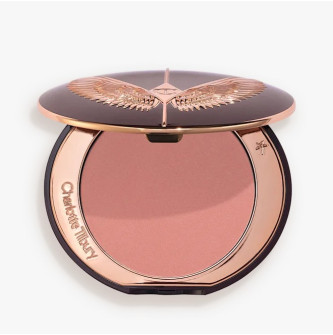 NAUGHTY TALK DREAM BLUR - PILLOW TALK AIRBRUSH FLAWLESS BLUSH BLUR 