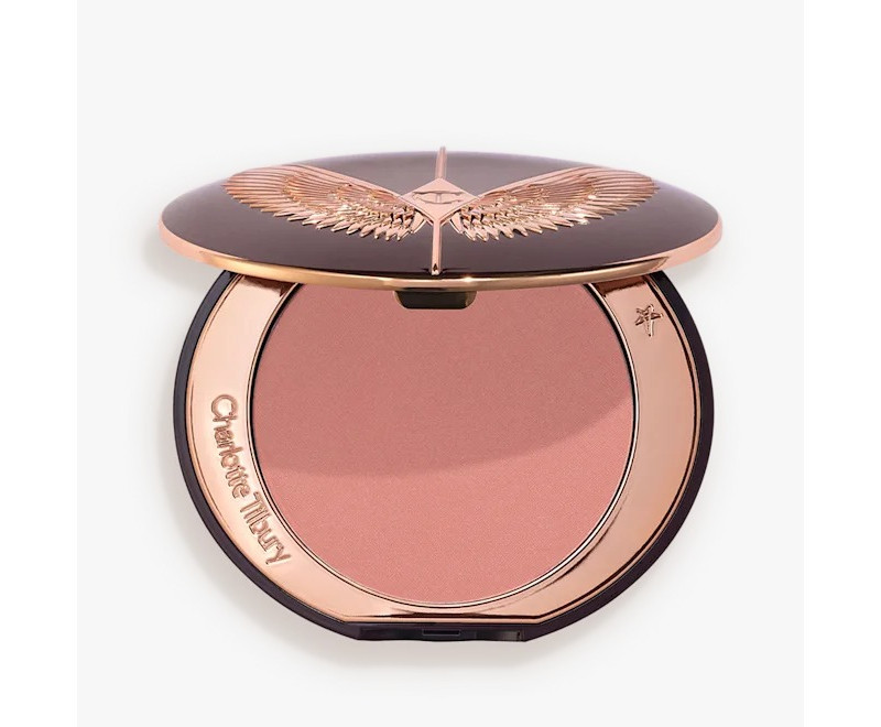 NAUGHTY TALK DREAM BLUR - PILLOW TALK AIRBRUSH FLAWLESS BLUSH BLUR NAUGHTY TALK DREAM BLUR - PILLOW TALK AIRBRUSH FLAWLESS BLUSH BLUR