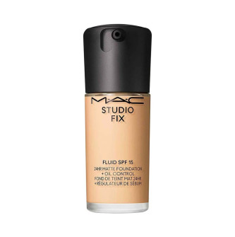 NOVA NC18 BASE STUDIO FIX FLUID 
