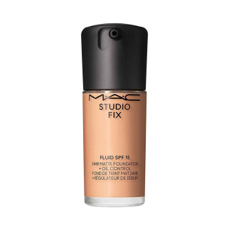NOVA NC27 BASE STUDIO FIX FLUID