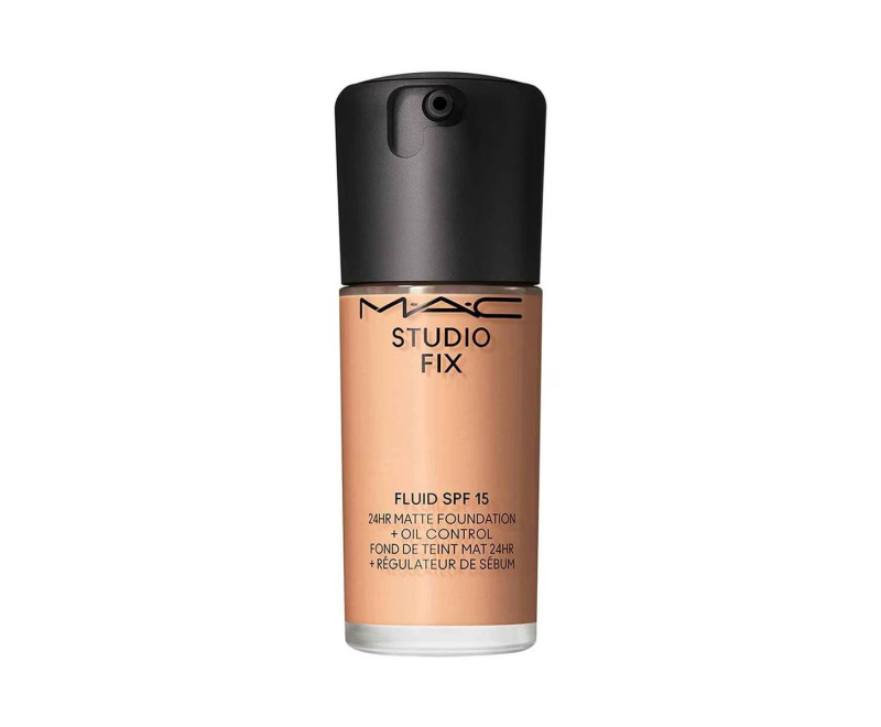 NOVA NC27 BASE STUDIO FIX FLUID NOVA NC27 BASE STUDIO FIX FLUID