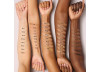 NC27  STUDIO FIX POWDER PLUS FOUNDATION
