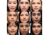 NC27  STUDIO FIX POWDER PLUS FOUNDATION