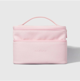 NECESSAIRE BEST TRAVEL ROSA - OCEANE 