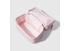 NECESSAIRE BEST TRAVEL ROSA - OCEANE 
