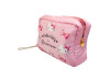 NECESSAIRE ROSA HELLO KITTY IMPERMEAVEL - KLASS VOUGH
