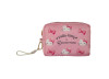NECESSAIRE ROSA HELLO KITTY IMPERMEAVEL - KLASS VOUGH