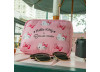 NECESSAIRE ROSA HELLO KITTY IMPERMEAVEL - KLASS VOUGH