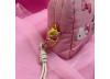 NECESSAIRE ROSA HELLO KITTY IMPERMEAVEL - KLASS VOUGH