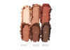 TAILORED NUDES CHROMAPLUS 6 PALETA DE SOMBRAS MORPHE 