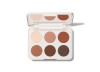 TAILORED NUDES CHROMAPLUS 6 PALETA DE SOMBRAS MORPHE 