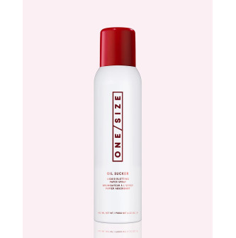 OIL SUCKER SPRAY 142ML ONE/SIZE- PATRICK STAR - ANTI OLIOSIDADE