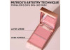 OUT OF OFFICE DOUBLE TAKE DUO BLUSH PATRICK TA FOR FACE PALET OUT OF OFFICE DOUBLE TAKE DUO BLUSH PATRICK TA FOR FACE PALET