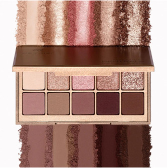 ROSE EDITION - NOT SO BASIC NEUTRALS PALETA DE SOMBRA - PETRIZI