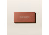 MASCAVO THE TIMELESS PALETA DE SOMBRAS 10 TONALIDADES 12G 