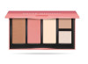 001 PALETA PUPA NEVER WITHOUT CONTORNO E ILUMINADOR 