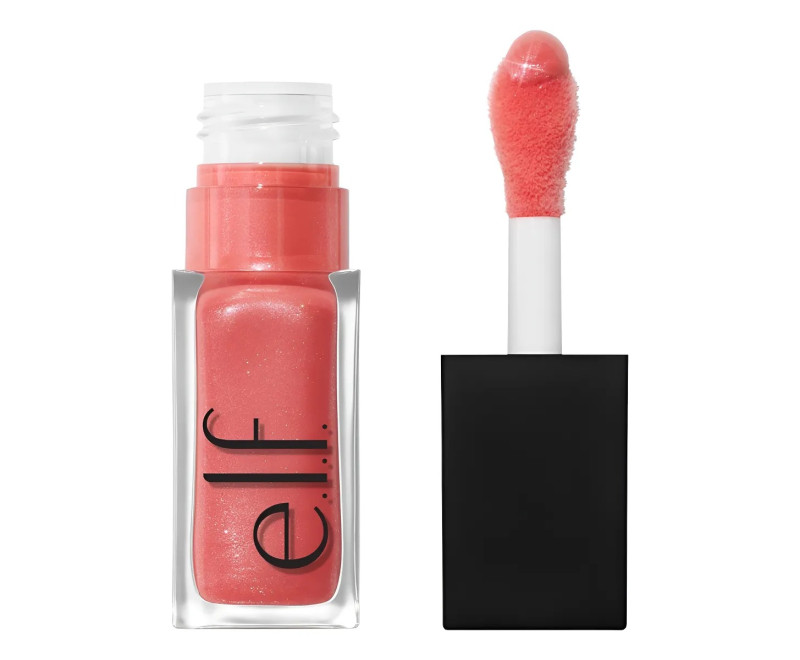 PAPAYARAZZI GLOW REVIVER LIP OIL ELF PAPAYARAZZI GLOW REVIVER LIP OIL ELF