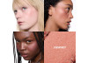 PEACH TWIST SKINFINISH COLOURSTRUCK BLUSH MAC 
