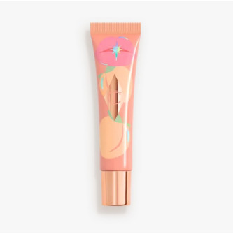 PURE PEACH JUICYLICIOUS UNREAL LIPS CHARLOTTE 
