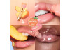 PURE PEACH JUICYLICIOUS UNREAL LIPS CHARLOTTE 