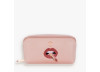 PILLOW TALK MAKEUP BAG - BOLSA CHARLOTTE PILLOW TALK MAKEUP BAG - BOLSA CHARLOTTE
