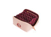PILLOW TALK MAKEUP BAG - BOLSA CHARLOTTE PILLOW TALK MAKEUP BAG - BOLSA CHARLOTTE