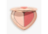 PILLOW TALK FLAWLESS ROSEWOOD PALETA PÓ E BLUSH - BEAUTY SOULMATES CHARLOTTE PILLOW TALK FLAWLESS ROSEWOOD PALETA PÓ E BLUSH - BEAUTY SOULMATES CHARLOTTE